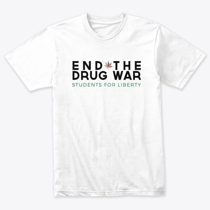 End the Drug War