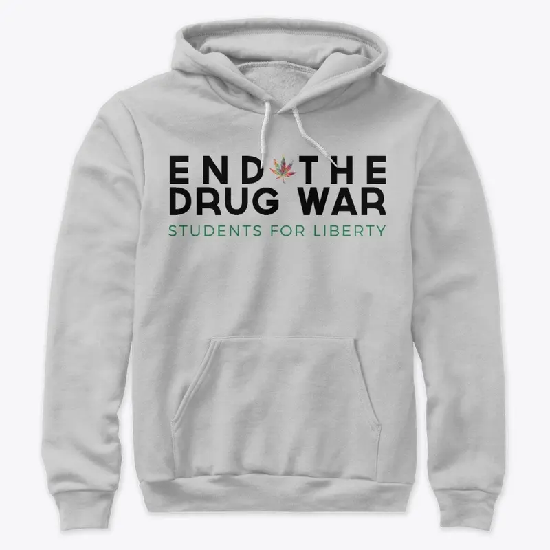 End the Drug War