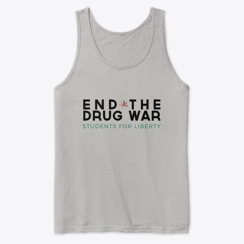 End the Drug War